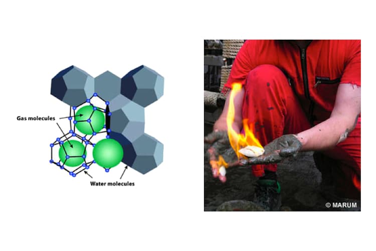 Cold-seep carbonates