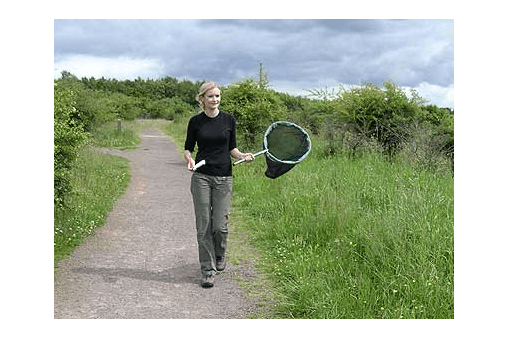 Citizen scientists