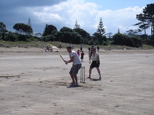 New Zealand skin cancer statistics