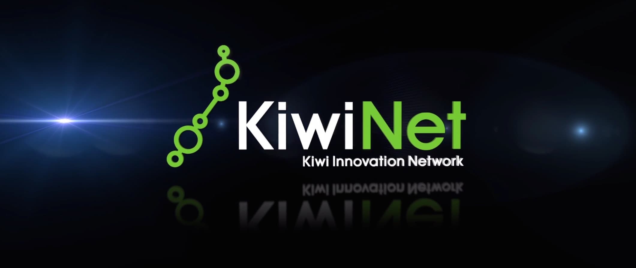 KiwiNet Awards 2013