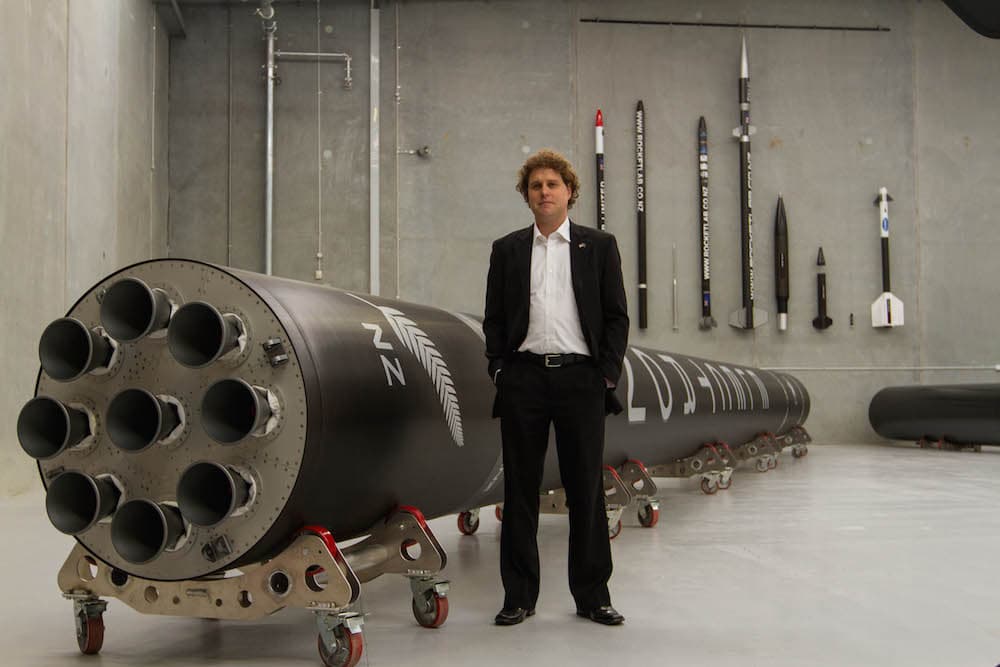 Rocket Lab